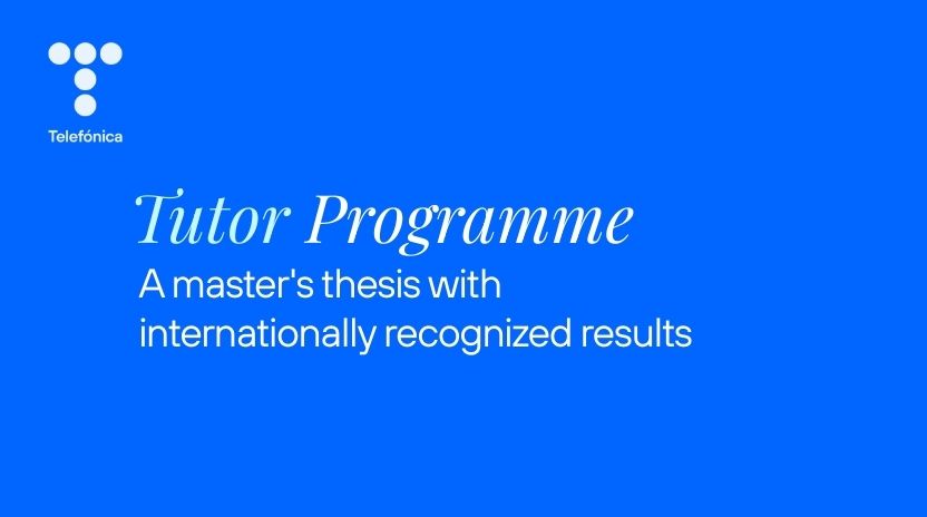 final undergraduate and master's degree projects